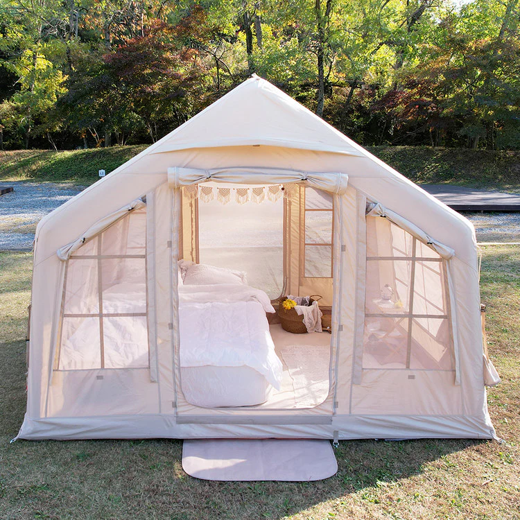 Coody Air Tent 8.0 Inflatable Tent - Image 3