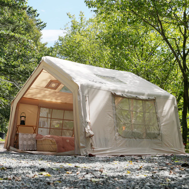 Coody Air Tent 10.0 SHELTER Inflatable Tent