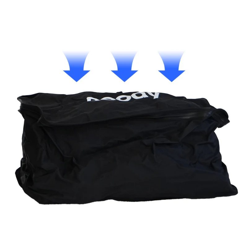 Coody Waterproof Air Tent Vacuum COMPRESSION BAG
