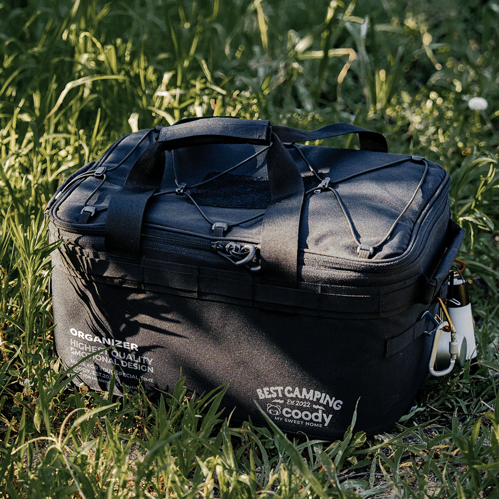 Coody Multi-Purpose STORAGE CARRY BAG - Image 4